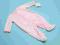 *LF* CARTER'S carters pajacyk frotte 6m*68* # 3859