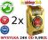 2x LAVAZZA 1kg QUALITA ORO Kawa ziarnista