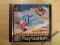 PLAYSTATION PAL SNOW RACER 98