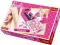 01003 TREFL gra planszowa Barbie La Moda