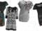 Odzież używana 1 gat