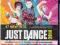 JUST DANCE 2014 XBOX 360 X360 NOWA FOLIA LoG