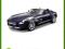 MAISTO MercedesBenz SLS AMG Kit MAISTO MercedesBenz SLS AMG Kit