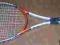 Rakieta tenisowa HeadTitanium Radical