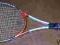 Rakieta tenisowa HeadTitanium Radical