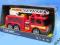 STRAŻ POŻARNA CAROUSEL ŚWIATŁO I DŹWIĘK