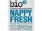 NAPPY FRESH BIO-D Odplamiacz w proszku do pielusze