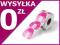 SZABLONY FORMY DO PAZNOKCI FLOWER 100 szt + GRATIS