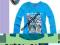 Monster High - Koszulka Bluzka roz 152