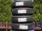 NOWE ZIMOWA NEXEN EUROWIN 650 M+S 215/65R16C 2014