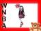 MONSTER HIGH LALKA SPECTRA STRASZYCHEELEADERKI