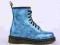 DR. MARTENS 1460 JEWEL SAPHIRE MARTENSY r. 4(37)