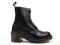 DR. MARTENS PARADE CLEMENCY BLK r. 6(39)