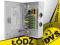 ZASILACZ DO KAMER SKRZYNKOWY DO MONITORINGU CCTV