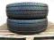 Opony letnie 215/75R16C ContinentalVanCam 8 7,5mm