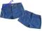 *COCCODRILLO* Szorty Jeans Lato  140