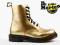 DR. MARTENS PASCAL SPECTRA GOLD r. 5 (38)