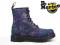 DR. MARTENS CASTEL BOUQUET DENIM FLOWERS r. 9(43)