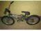 BMX GT 4130 Freestyle + 4 Pegi 10 mm