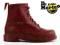 DR. MARTENS 1460 MONO CHERRY MARTENSY r. 7(41)