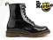 DR. MARTENS 1460P BLACK MARTENSY r. 6 (39)