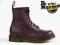 DR. MARTENS 1460 PURPLE MARTENSY r. 8 (42)