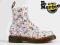 DR. MARTENS 1460 LITTLE FLOWERS MARTENSY r. 8 (42)