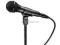 Mikrofon dynamiczny Audio-Technica ATM510 wokalowy