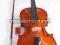 Skrzypce Verona Violin Student 1/4 Pszczyna