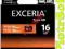 Toshiba Exceria HD microSDHC UHS-I 16GB 30/90MB