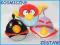 aNGRY bIRDS GRA SPACE  super MASKOTKA