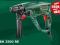 BOSCH Młot UDAROWO-OBROTOWY PBH 2500 RE Wwa