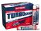 NUTREND TURBOSNACK 25ml Tauryna Kofein Barsop -40%