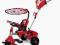 Little Tikes Rowerek trójkołowy 4w1 - Nowość Little Tikes Rowerek trójkołowy 4w1 - Nowość