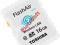 Toshiba SDHC 16GB Class10 Flash Air Wifi SD NOWA
