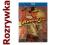 INDIANA JONES [5xBLU-RAY] PL