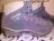 Buty trekkingowe Boreal