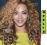 BEYONCE. ALBUM - Caroline Corcoran