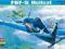 F6F-5 Hellcat  80339 HOBBYBOSS 1/48 WROCŁAW