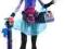 LALKA MONSTER HIGH JANE BOOLITTLE BLW01