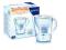 DZBANEK BRITA MARELLA  XL 3,5 L + 4 WKŁADY  MAXTRA