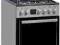 Kuchnia gazowo-elektrycz Gorenje CC600I *Promocja*