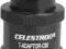 T-Adapter Celestron do C90 Mak, NexStar 4