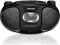 RADIOODTWARZACZ PHILIPS AZ102B RADIO CD BOOMBOX MP