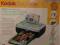 KODAK c300- APARAT, DRUKARKA, PAPIER FOTOGRAFICZNY