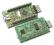 AVT1622 C Minimoduł z ATmega8