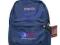 NOWY PLECAK JANSPORT SUPERBREAK NAVY 003 25L