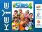 GRA PC The Sims 4 PL ORIGIN Cd-Key/Klucz Preorder