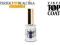 PB VINYL TOP COAT 15ML - SUPER TRWAŁOŚĆ I POŁYSK!
