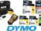 DYMO Drukarka RHINO 5200 Zestaw Walizkowy S0841430